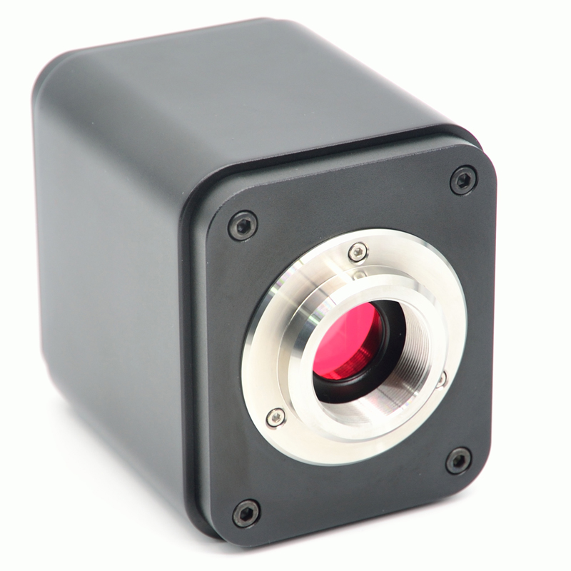 XCAMLITE4K8MP: fotocamera per  - 4K Microscope Camera Sony Sensor recensione e prezzo