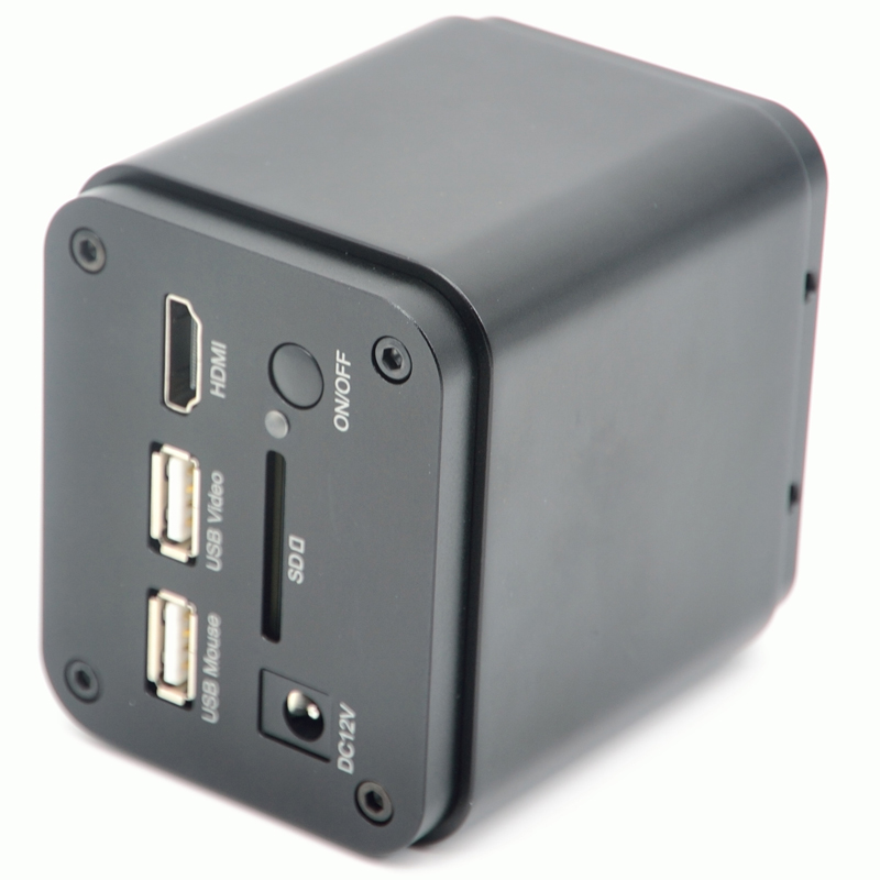 XCAMLITE4K8MP: fotocamera per  - 4K Microscope Camera Sony Sensor recensione e prezzo