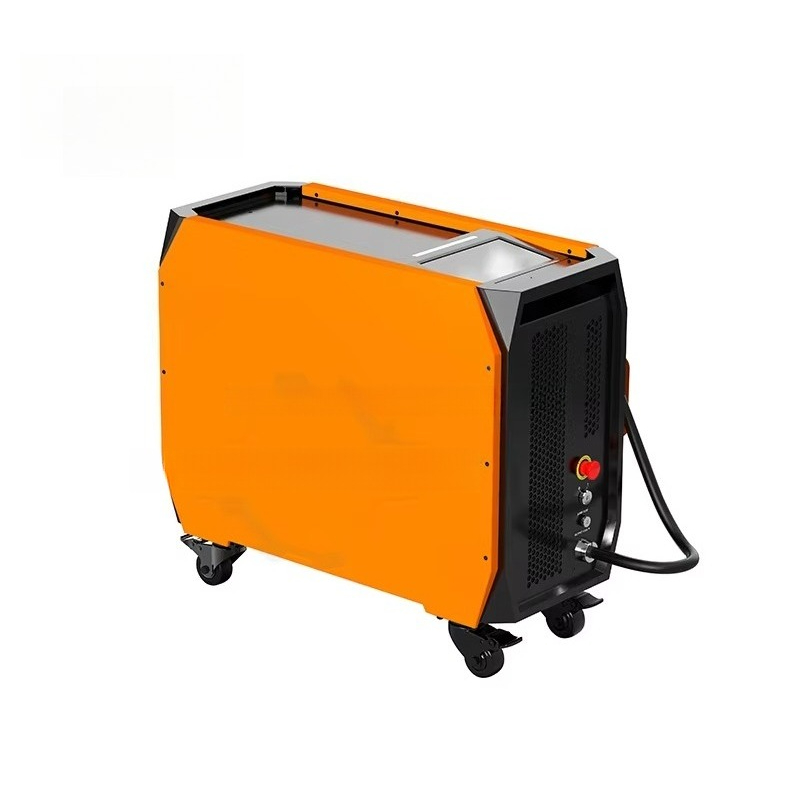 Stazione di saldatura di alta  - Laser Soldering Machine Handheld recensione e prezzo
